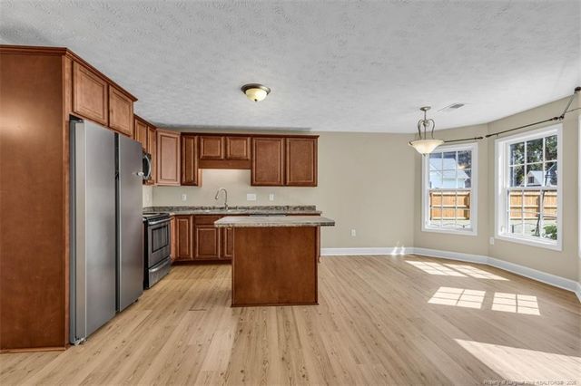 235 Chestnut Drive, Raeford, NC 28376