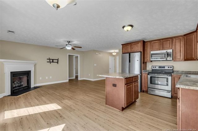 235 Chestnut Drive, Raeford, NC 28376