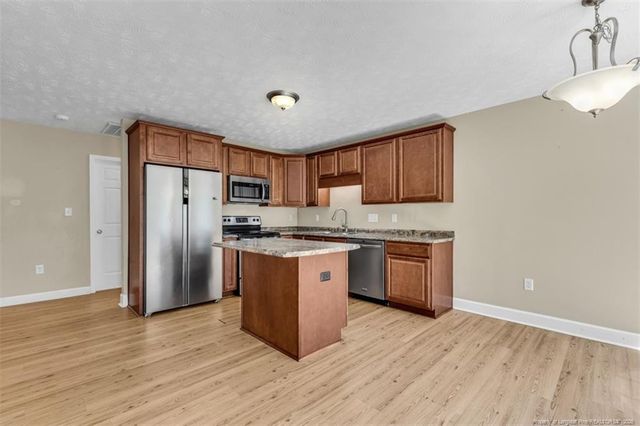 235 Chestnut Drive, Raeford, NC 28376