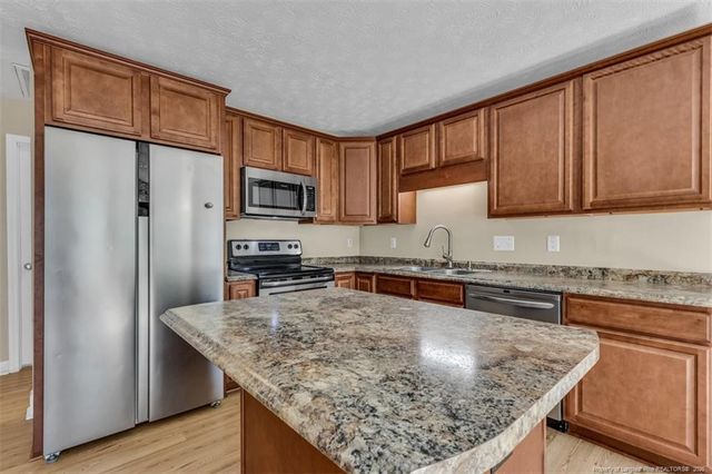 235 Chestnut Drive, Raeford, NC 28376