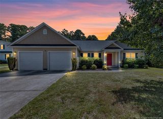 235 Chestnut Drive, Raeford, NC 28376
