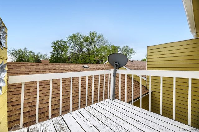 2036 S Balsam Street, Lakewood, CO 80227