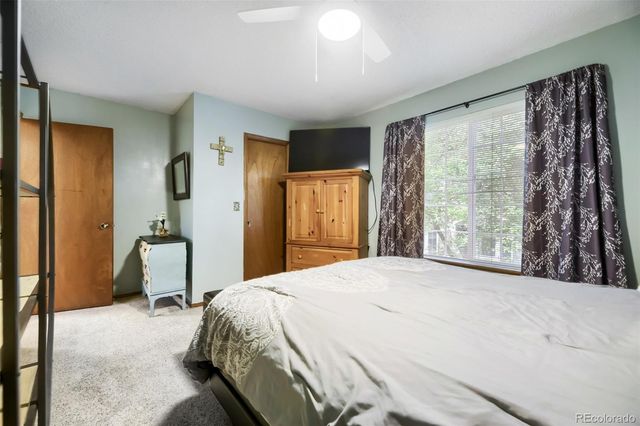 2036 S Balsam Street, Lakewood, CO 80227