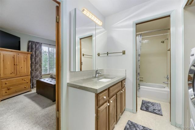2036 S Balsam Street, Lakewood, CO 80227