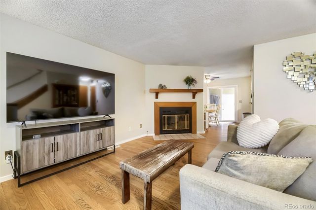 2036 S Balsam Street, Lakewood, CO 80227