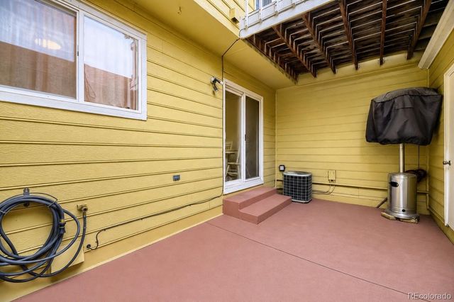 2036 S Balsam Street, Lakewood, CO 80227