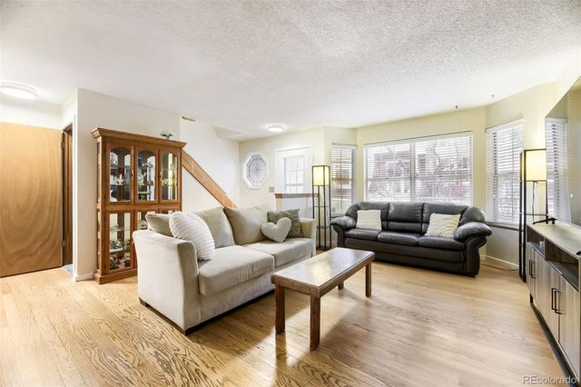 2036 S Balsam Street, Lakewood, CO 80227