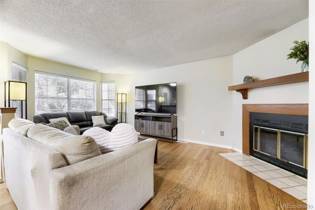 2036 S Balsam Street, Lakewood, CO 80227