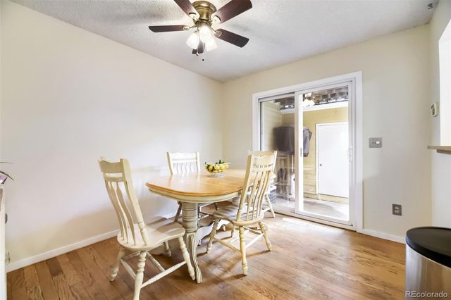 2036 S Balsam Street, Lakewood, CO 80227