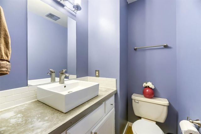 2036 S Balsam Street, Lakewood, CO 80227