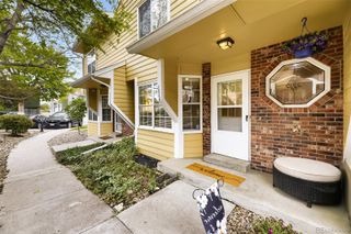 2036 S Balsam Street, Lakewood, CO 80227
