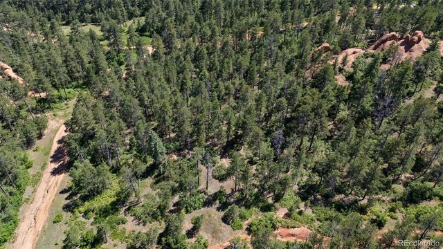 4580 Delaware Drive, Larkspur, CO 80118