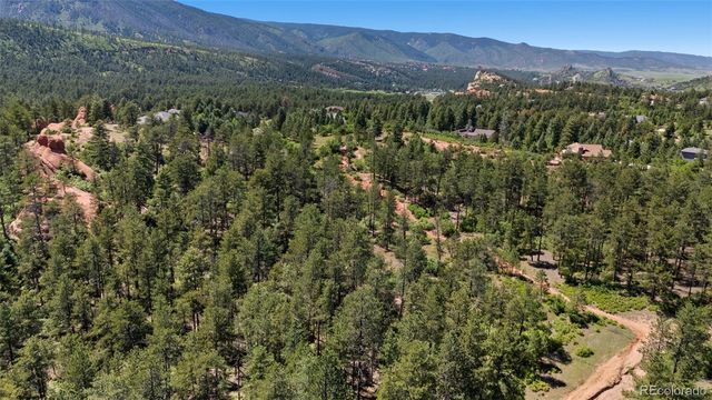 4580 Delaware Drive, Larkspur, CO 80118