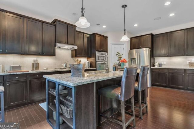 4050 Martel Drive, Cumming, GA 30040