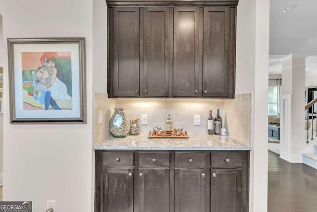 4050 Martel Drive, Cumming, GA 30040