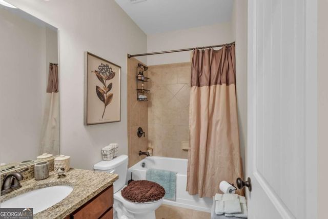 4050 Martel Drive, Cumming, GA 30040