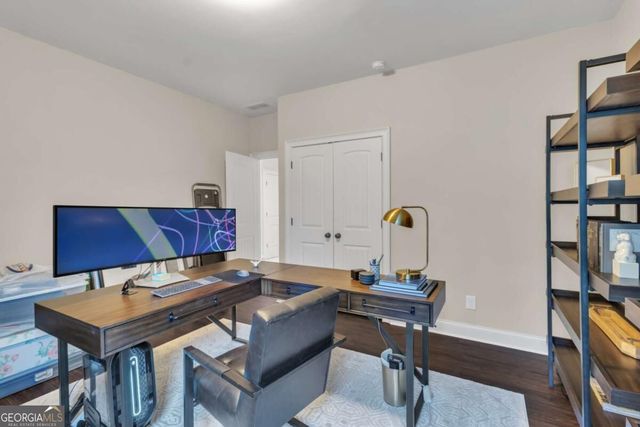 4050 Martel Drive, Cumming, GA 30040
