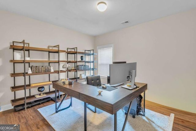 4050 Martel Drive, Cumming, GA 30040