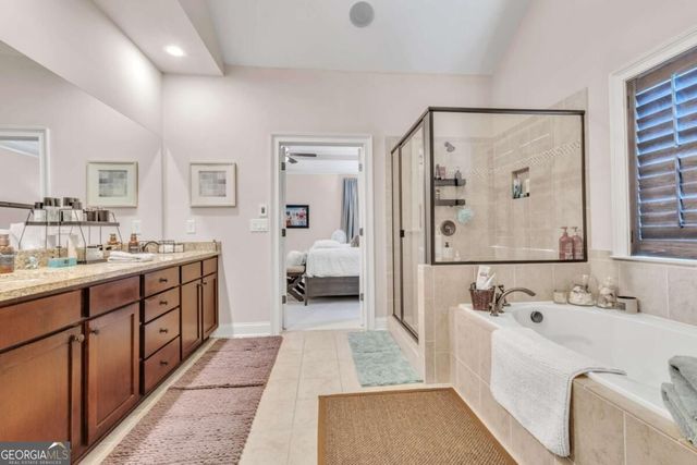 4050 Martel Drive, Cumming, GA 30040