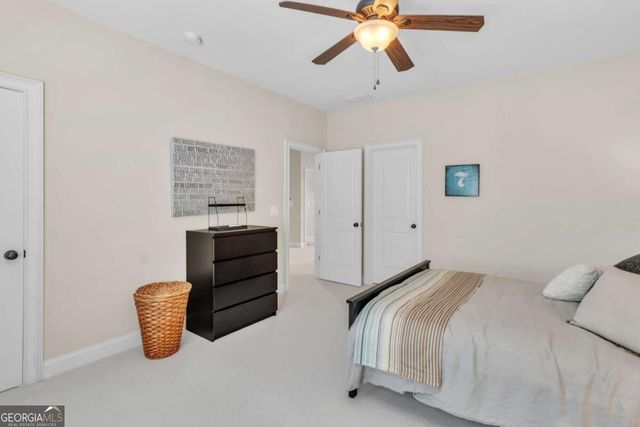 4050 Martel Drive, Cumming, GA 30040