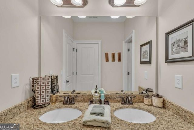 4050 Martel Drive, Cumming, GA 30040