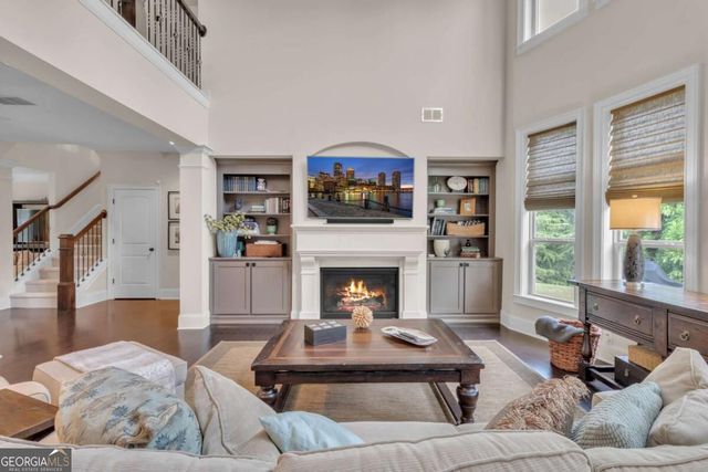 4050 Martel Drive, Cumming, GA 30040
