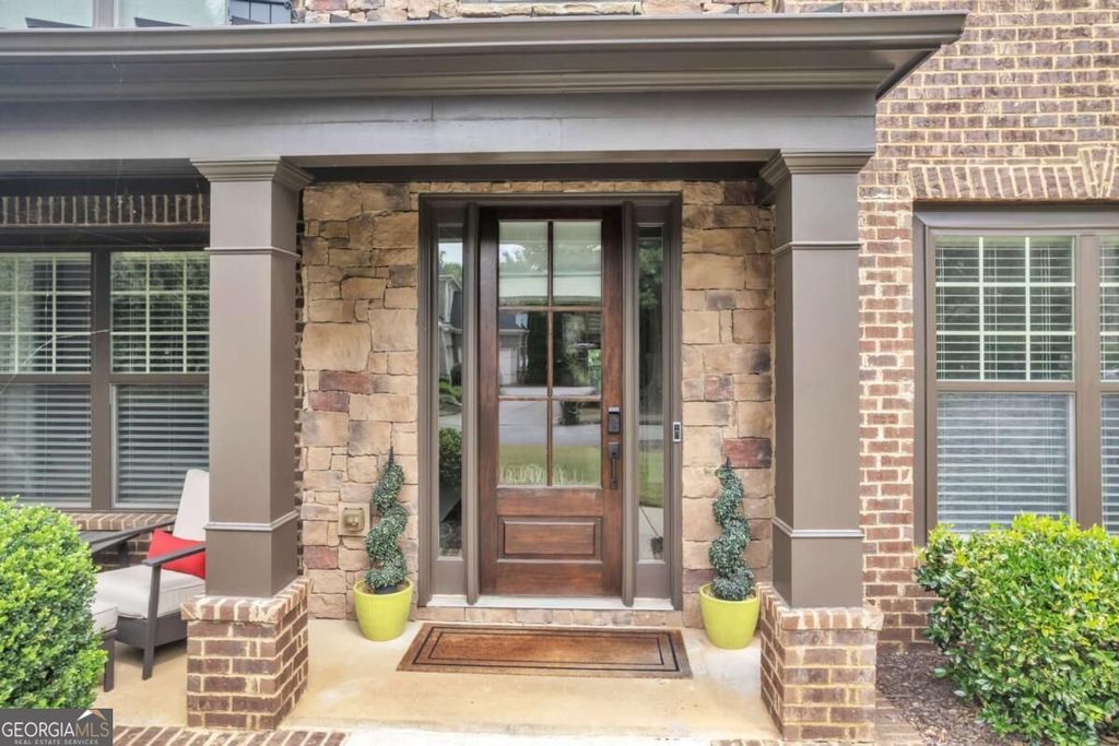 4050 Martel Drive, Cumming, GA 30040 — photo 3