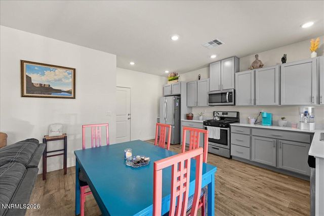 1570 Granary Park Avenue, Sparks, NV 89436