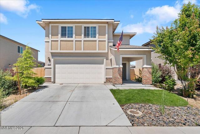 1570 Granary Park Avenue, Sparks, NV 89436