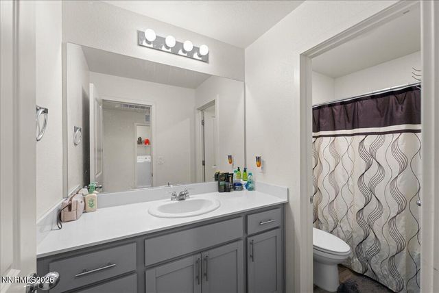 1570 Granary Park Avenue, Sparks, NV 89436