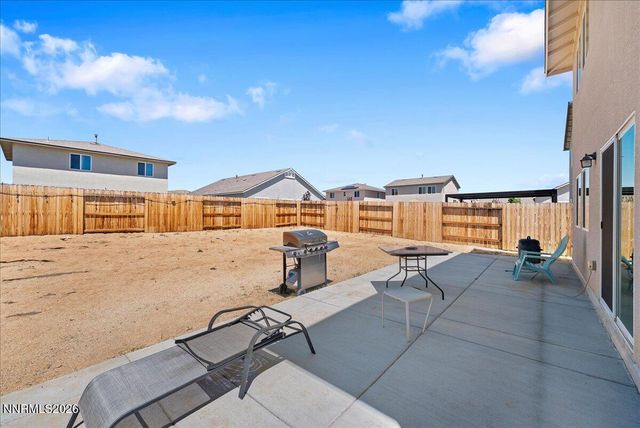 1570 Granary Park Avenue, Sparks, NV 89436