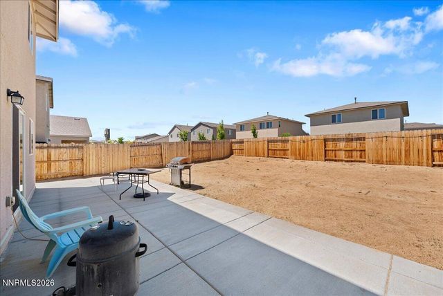 1570 Granary Park Avenue, Sparks, NV 89436