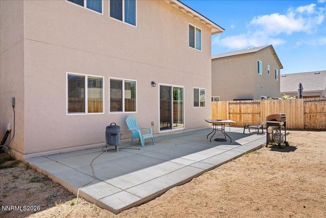 1570 Granary Park Avenue, Sparks, NV 89436