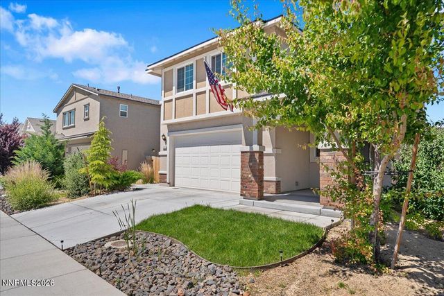 1570 Granary Park Avenue, Sparks, NV 89436