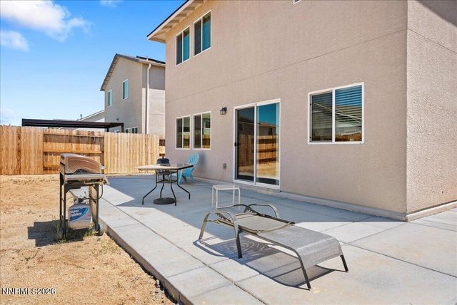 1570 Granary Park Avenue, Sparks, NV 89436
