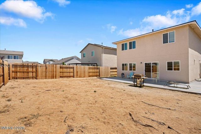 1570 Granary Park Avenue, Sparks, NV 89436