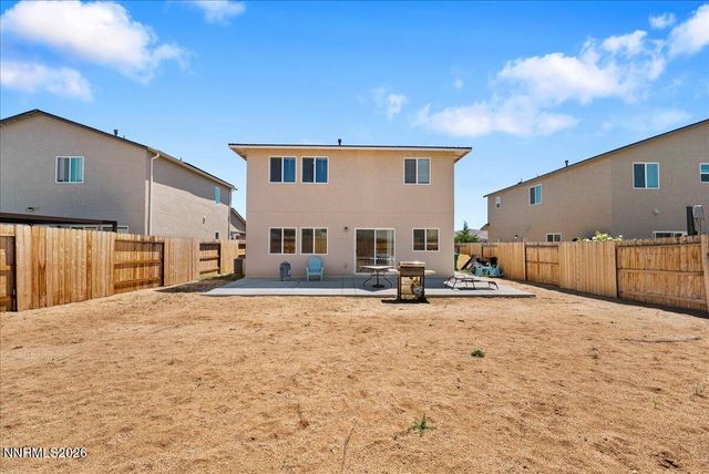 1570 Granary Park Avenue, Sparks, NV 89436