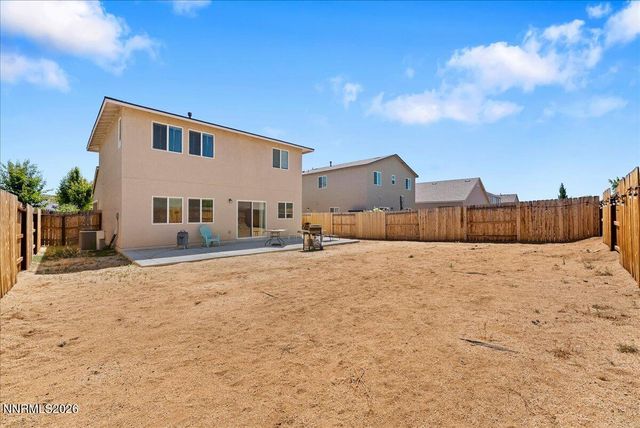 1570 Granary Park Avenue, Sparks, NV 89436