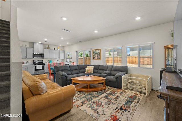 1570 Granary Park Avenue, Sparks, NV 89436