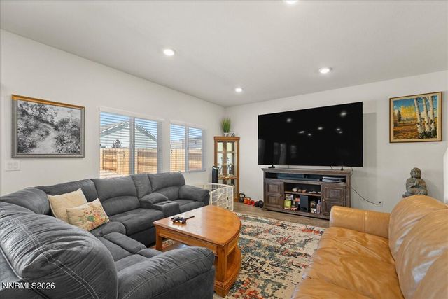 1570 Granary Park Avenue, Sparks, NV 89436