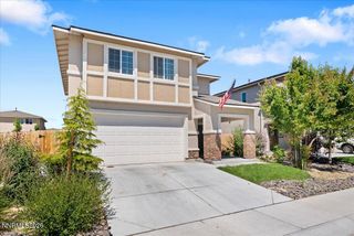 1570 Granary Park Avenue, Sparks, NV 89436