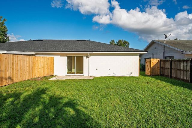 6622 POT O GOLD LANE, Orlando, FL 32809
