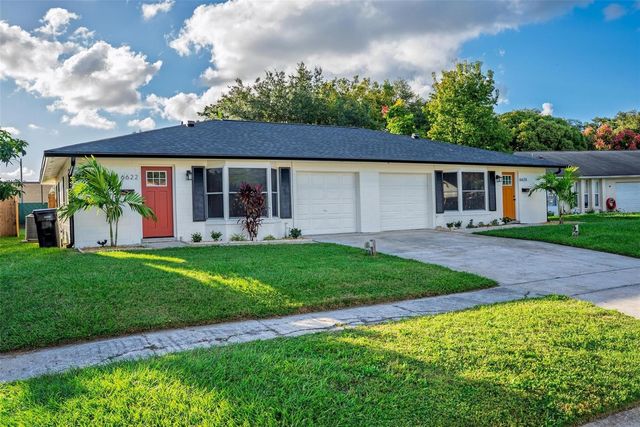 6622 POT O GOLD LANE, Orlando, FL 32809