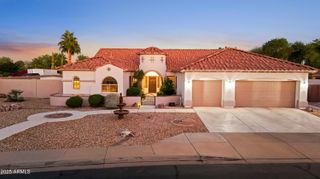 5531 N 131ST Drive, Litchfield Park, AZ 85340
