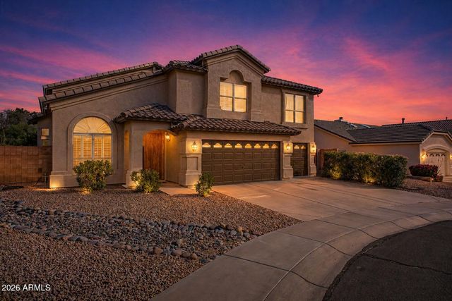 1737 E SAMUEL Drive, Phoenix, AZ 85024