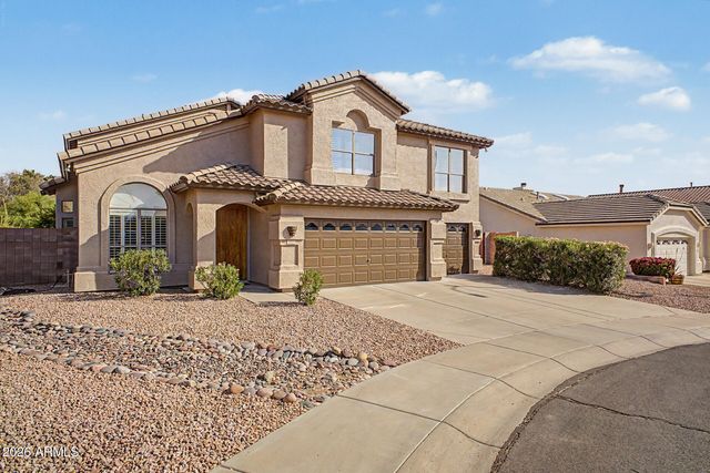 1737 E SAMUEL Drive, Phoenix, AZ 85024