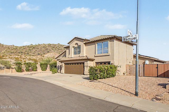 1737 E SAMUEL Drive, Phoenix, AZ 85024