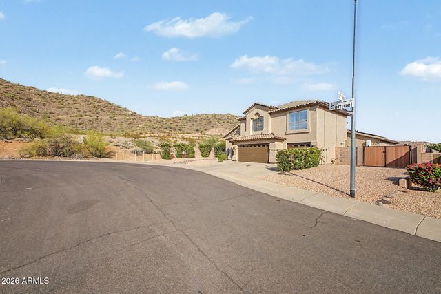 1737 E SAMUEL Drive, Phoenix, AZ 85024