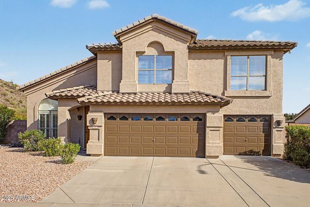 1737 E SAMUEL Drive, Phoenix, AZ 85024