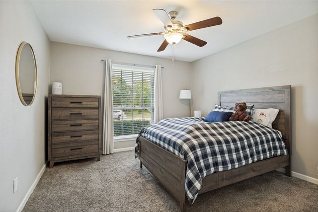 1600 Ports O Call Drive, Plano, TX 75075